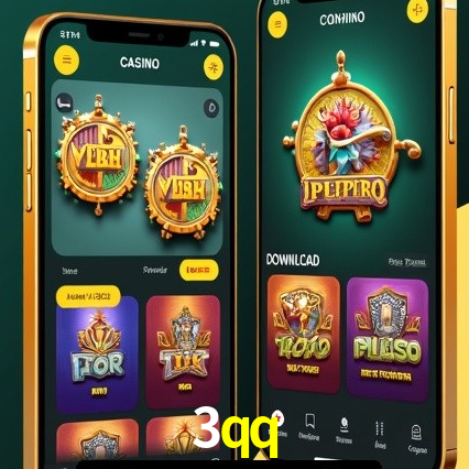 Benefícios da Conta 3qq