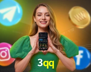 Interface do App 3qq