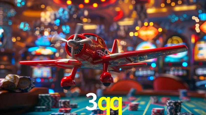 Estatísticas Crash Games 3qq